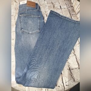 The Amy Tummy Control High Waist Flare Judy Blue Jeans